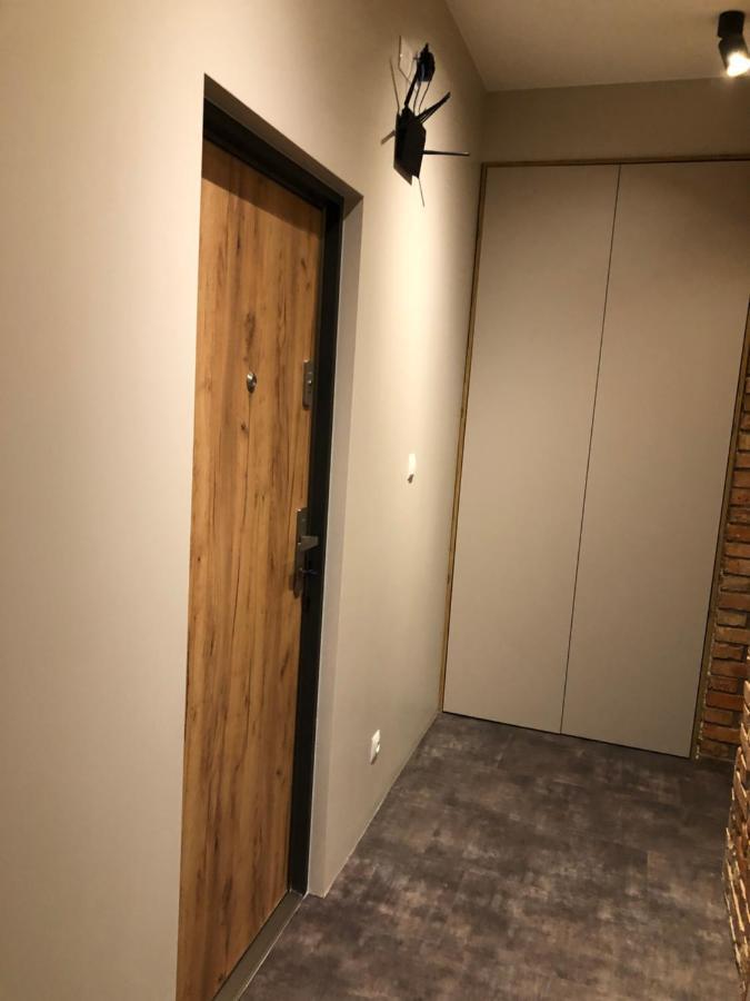 Rybaki 28 Apartment Poznań Exterior foto