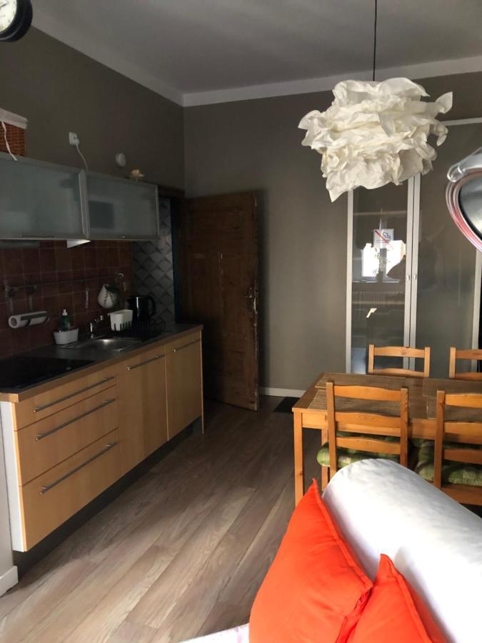Rybaki 28 Apartment Poznań Exterior foto